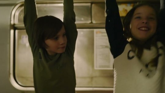 Filmul "Fotofobia" a câştigat trofeul Festivalului Internaţional de Film Independent "Anonimul"