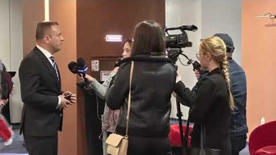 Ambasador Dependent de Antidrog, o nouă etapă în campania susținută de RRA