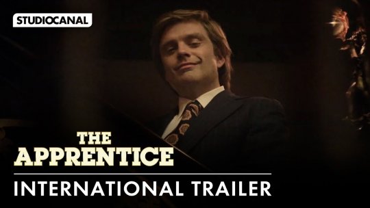 Sebastian Stan, nominalizare la premiile BAFTA