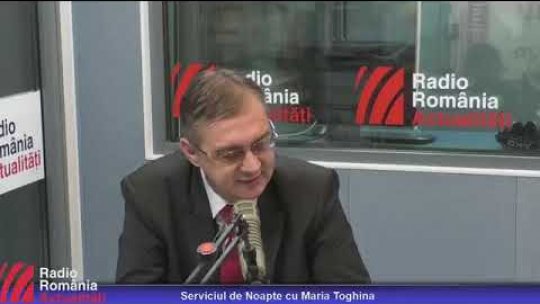 EXCLUSIV Prof.univ. Iulian Chifu: Asistăm la un război perpetuu. Ucraina și Occidentul  sunt cele care de fapt vor defini finalul războiului