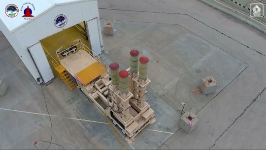 Germania dorește să cumpere un scut antirachetă din Israel în valoare de 4 miliarde de euro