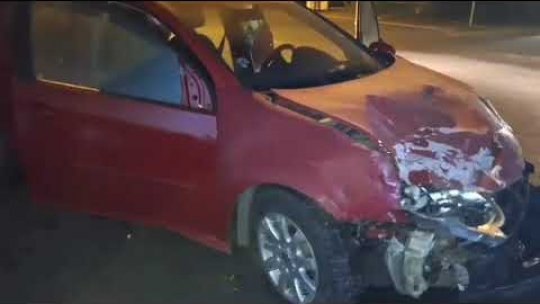 Galați: Urmărire ca-n filme pe străzile orașului