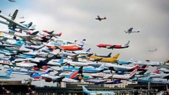 Pentru un zbor mai plăcut, mai sănătos