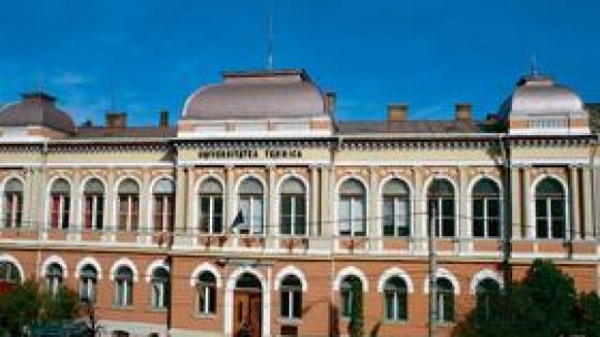 Cazarea studenților la început de an universitar - veșnică problemă la români