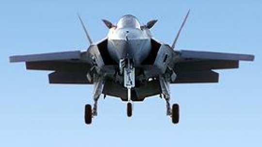 BAE Systems, contracte "dubioase"