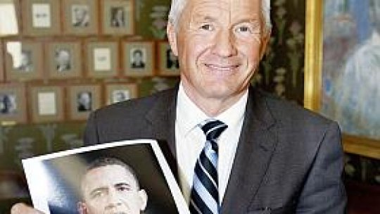 Opoziţia norvegiană cere demisia şefului Comitetului Nobel