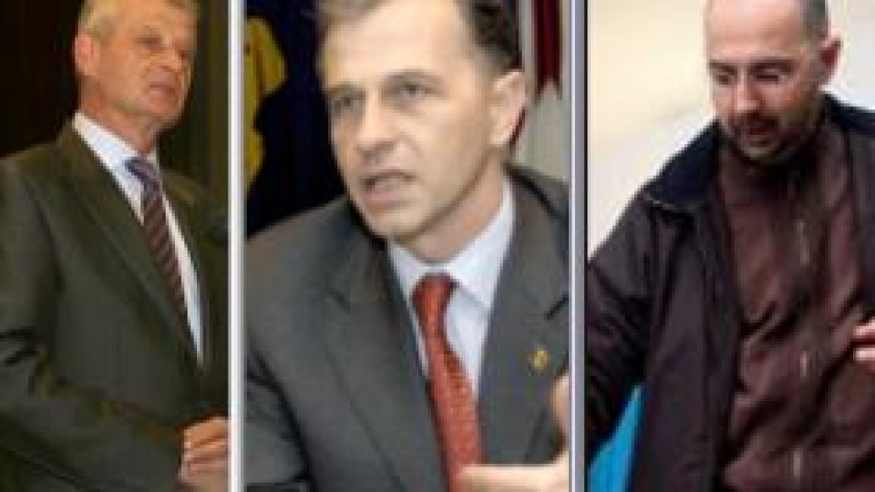 Primele promisiuni electorale