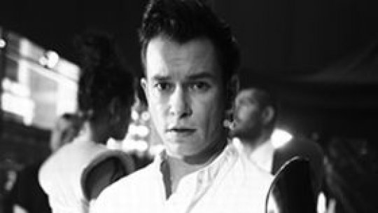 Solistul trupei Boyzone, Stephen Gately, găsit mort în Majorca