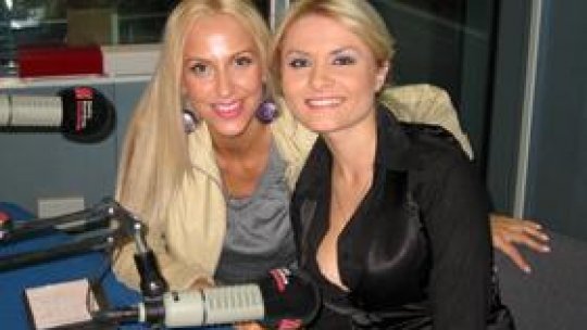 Invitate: Maria Buză și Ladies