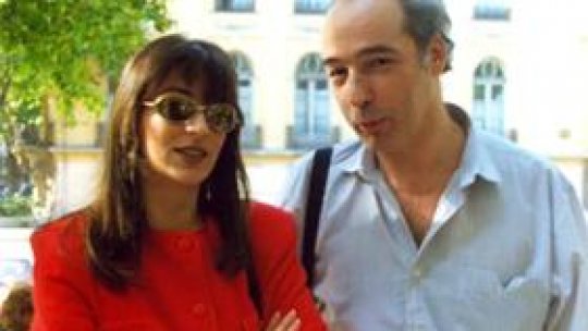 Invitată: Laura Stoica