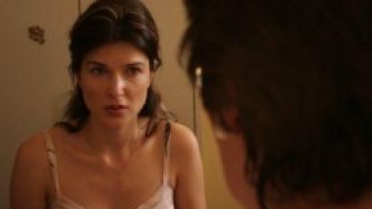 Festivalul Internaţional de Film „Toamnă la Voroneţ