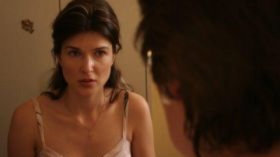 Festivalul Internaţional de Film „Toamnă la Voroneţ