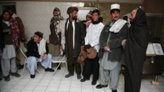 Turcia are propria agendă în Afganistan