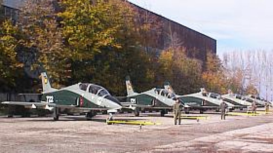 Fabrica de avioane de la Craiova rămâne fără 275 de angajaţi