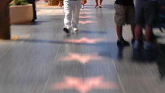 Walk Of Fame-ul românilor