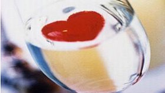 Bucătăria Înmiresmată - Vinul