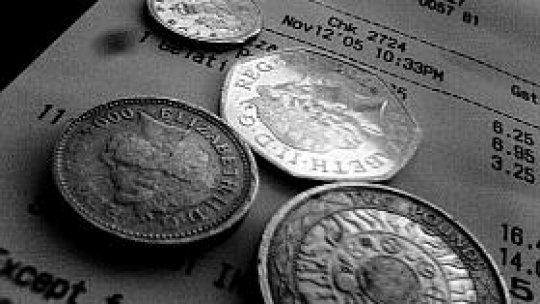 Economia Marii Britanii este pe punctul de a ieşi din recesiune
