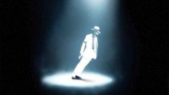 Noul single al lui Michael Jackson - vechi de 26 ani