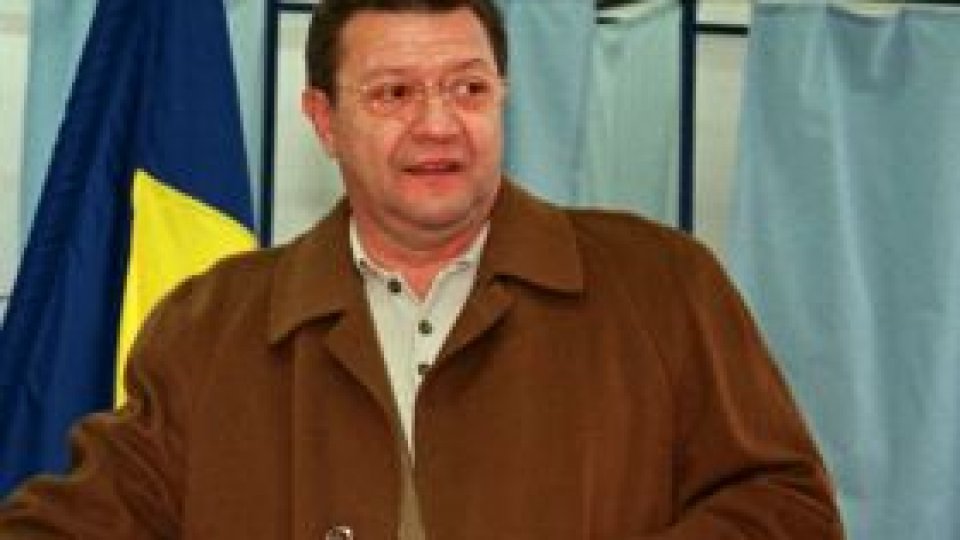 PSD, PNL, UDMR, în căutarea unei "soluţii guvernamentale"