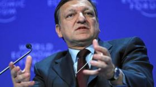 Comisia Europeană avertizează Cehia