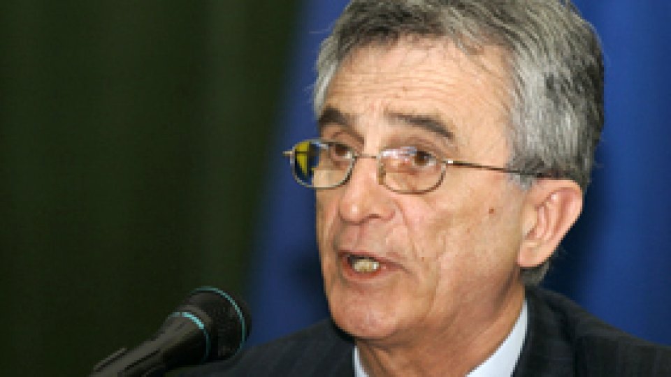 Cristian Gațu despre ...