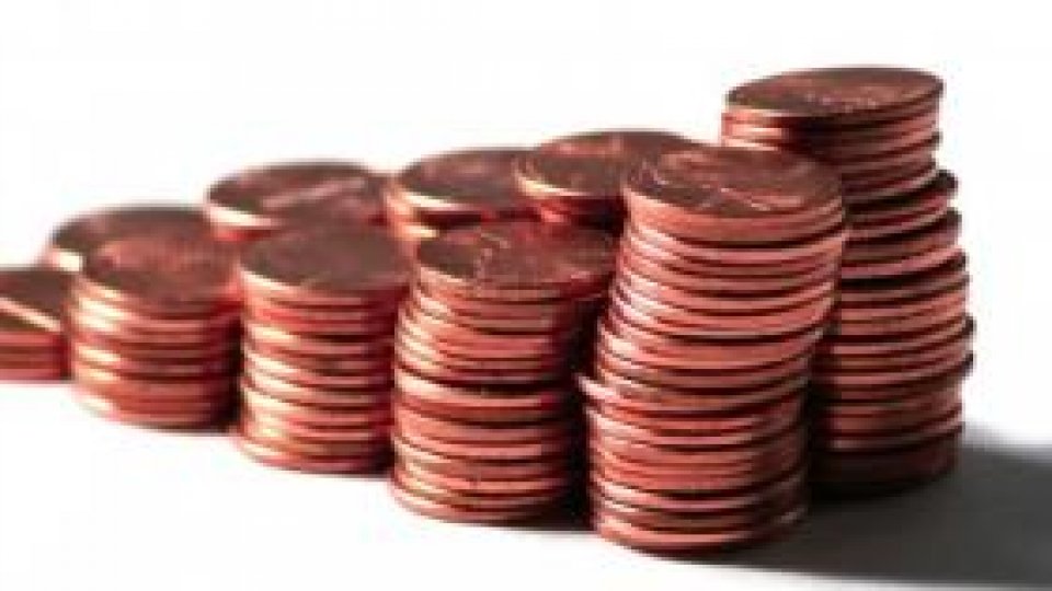 Scădere cu un sfert a numărului angajaţilor din sistemul privat