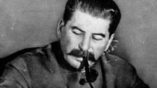 Stalin "reloaded"