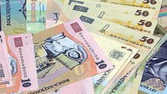 Bancnote contrafăcute în Piatra Neamţ