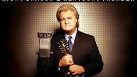 Ricky Skaggs - Honoring The Fathers Of Bluegrass