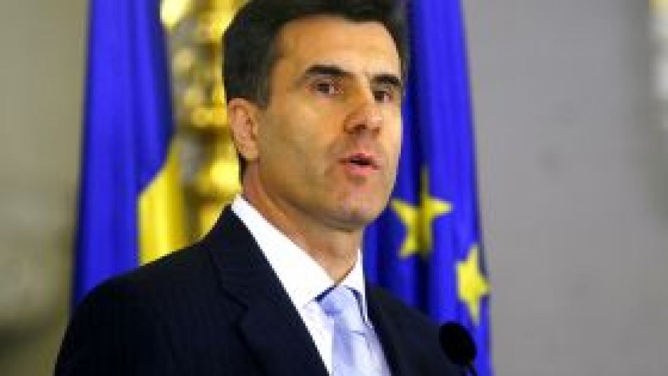 Interviu în exclusivitate cu Lucian Croitoru, premierul desemnat al României