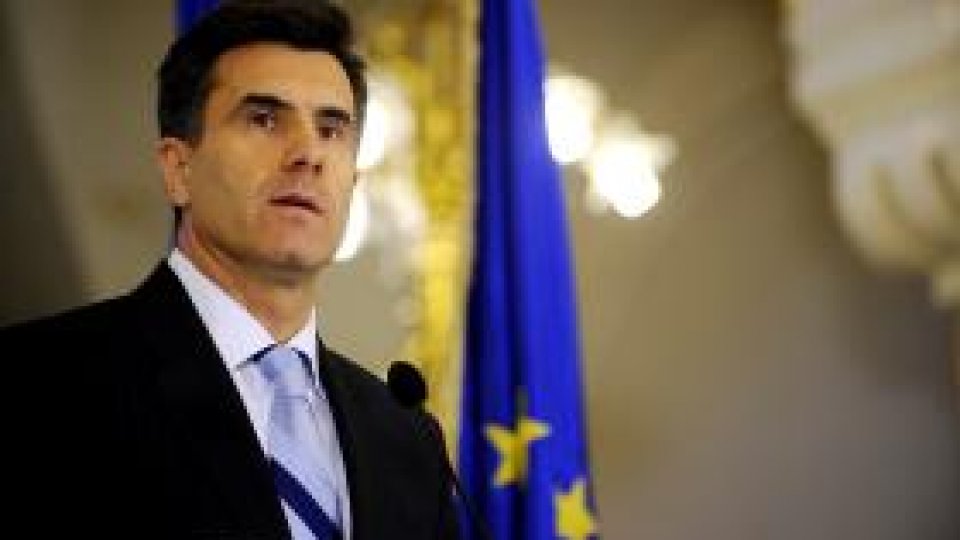 Susţinere parţială pentru premierul desemnat