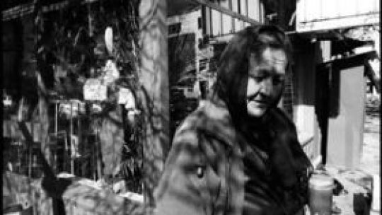 Ziua împotriva sărăciei