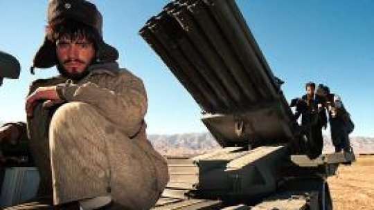 Ecuaţiile Afganistanului