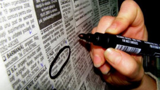 Locuri de muncă pentru persoane de peste 45 de ani