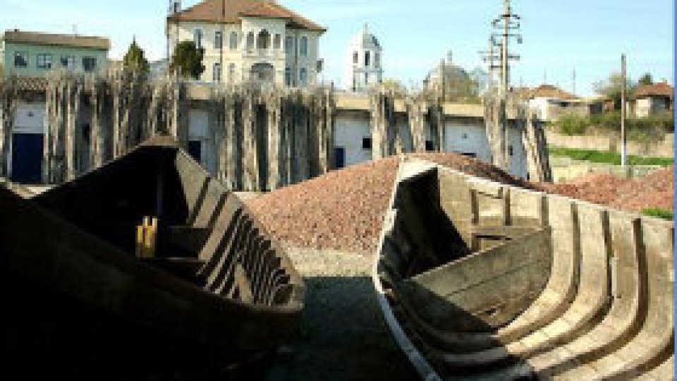 Borş pescăresc şi concurs de bărci tradiţionale la Jurilovca