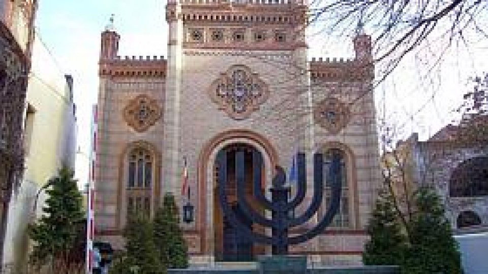 Cultele din România: Episodul 5 - Cultul Mozaic