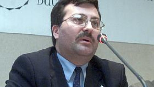 Dizolvarea parlamentului, soluţie "extremă"