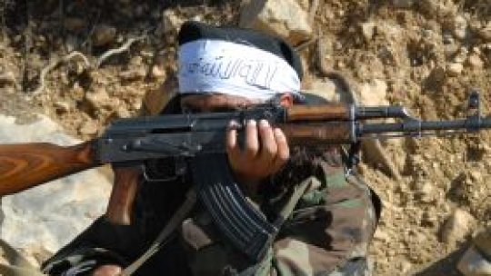 Pakistanul a început ofensiva împotriva talibanilor