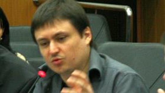 "Amintiri din epoca de aur" la Londra