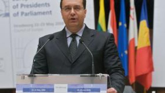 Alegerile prezidenţiale din Republica Moldova, amânate