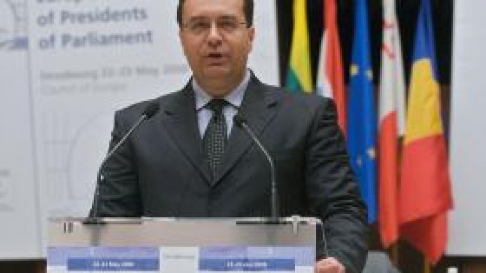 Alegerile prezidenţiale din Republica Moldova, amânate