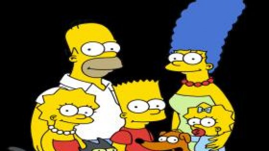 Un nou "Simpson" creat de fani