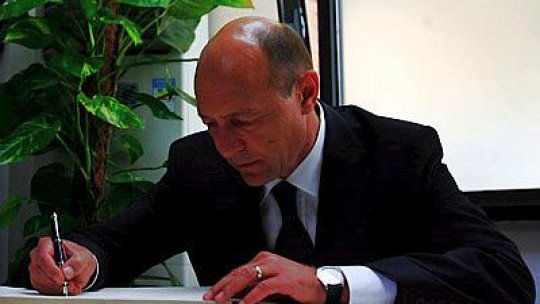 România "nu renunţă" la postul de comisar european pentru agricultură