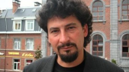 Regizorul Radu Mihaileanu ne prezintă "Concertul"