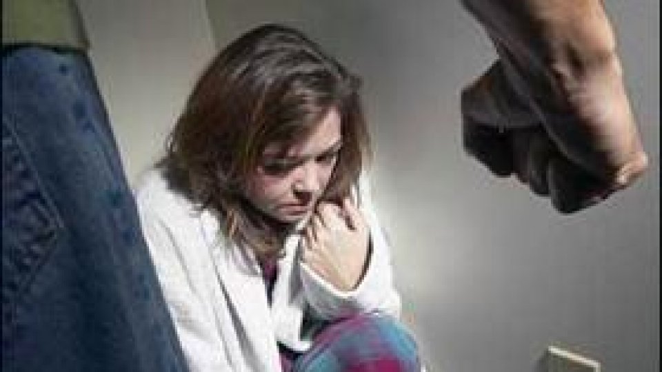 Când ți-oi da o palmă...