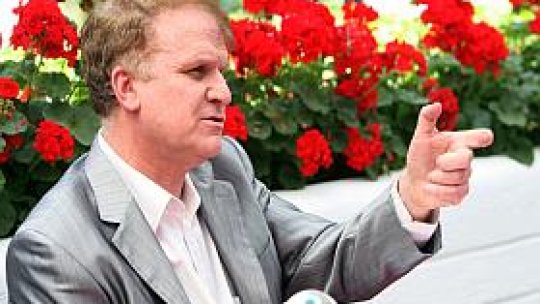 Nati Meir, audiat pentru înşelăciune