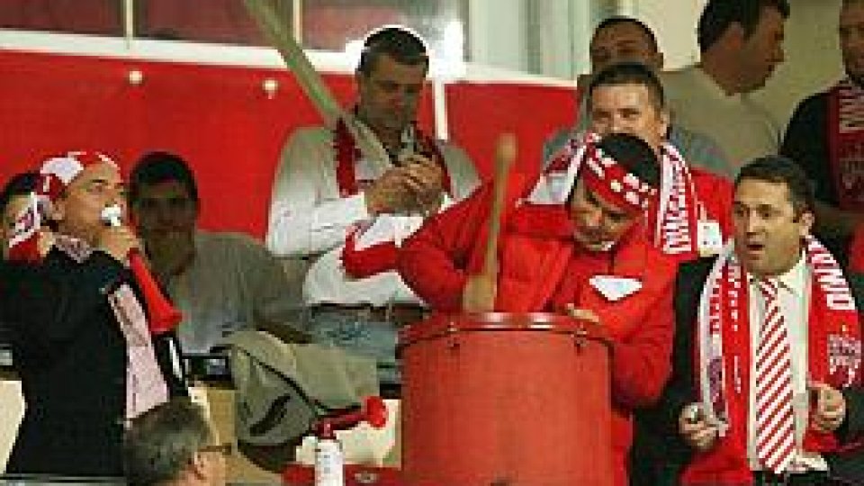 Niciun gol românesc în a doua etapă Europa League