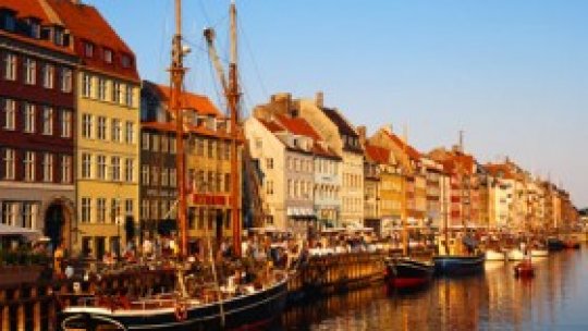 Rio de Janeiro găzduieste Jocurile Olimpice din 2016