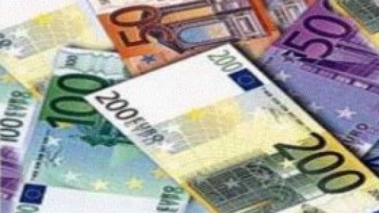 A apărut bancnota de 10 milioane!