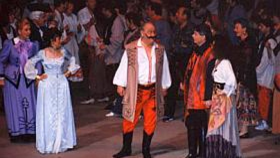 Toamna muzicală clujeană